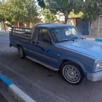 مزدا وانت 2000|خودرو سواری و وانت|برخوار, |دیوار