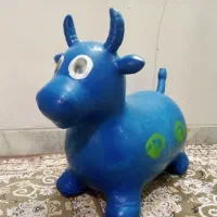 گاو بادی