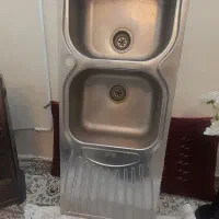 فروش فوری سینگ ظرفشوبی  تو کار