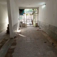 خانه ویلایی قدیمی