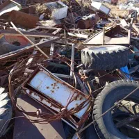خرید ضایعات