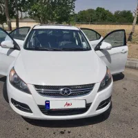 جک جی۵ j5 دنده ای/ مدل ۹۵/ فوق العاده سالم