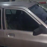 پراید صبا
