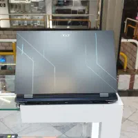لپتاپ استوک گیمینگ بسیار زیبا با گرافیک 3050