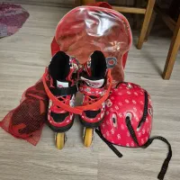 اسکیت حرفه ای
