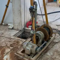 کندن‌صفر‌تا‌صدچاه‌‌های‌آب‌‌ترمیم‌‌‌چاه‌