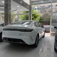 BYDدیسترویر مدل۲۰۲۵خشک‌