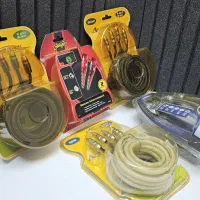 کابل RCA آمپلی فایر