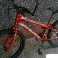 دوچرخه