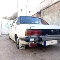 پیکان ساختنی مدل 72 عروسک