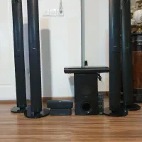 SONY مدل HBD-SZ1000W|سیستم صوتی خانگی|تبریز, |دیوار