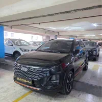 ام وی ام X33