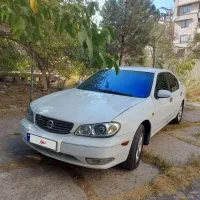 ماکسیما وارداتی مدل ۸۱