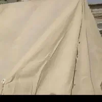 چادر برزنتی 3در4