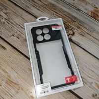 کاور ضد ضربه مدل XUNDD beatle گوشی POCO F6 PRO