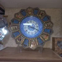 ساعت دیواری