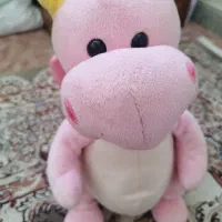 عروسک دایناسور