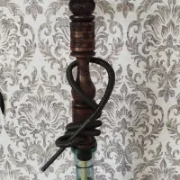 قلیون تنه سُرخ
