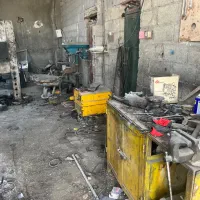 فروش تمام وسایل کارگاه فنی(تراشکاری)