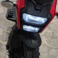 موتور شارژی طرح بنلی