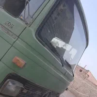خاور ۶۰۸