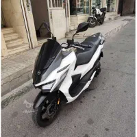 Sym jt 200