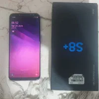 گوشی سامسونگ s8