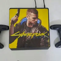 PS4 Slim 1TB - کپی خور