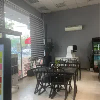 کمک آشپز/آشپزشله حلیم