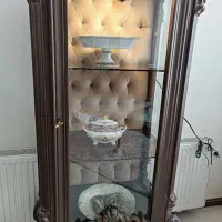 ویترین پشت لمسه جدید