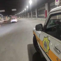 امداد خودرو فرشته نجات امداد