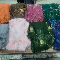 چارقد|لباس|فیروزآباد (فارس), |دیوار