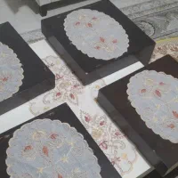 جلو مبلی طرح پازل