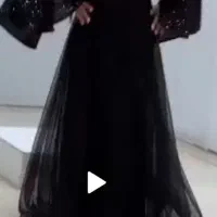لباس مجلسی