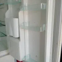 یخچال دو در