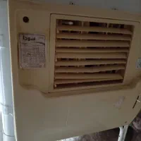 کولر آبی