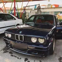 BMW E30
