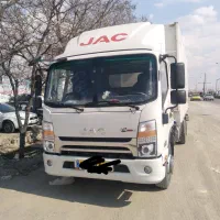 نیازمند راننده پایه یک با جک یخچالی