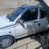 پراید مدل 95 بیرنگ|خودرو سواری و وانت|بهارستان, |دیوار