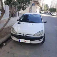 ۲۰۶TUتیپ ۵مدل۹۳