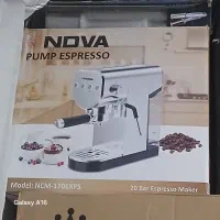 اسپرسوساز ندوا