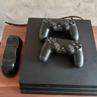 Ps4 pro 1tra