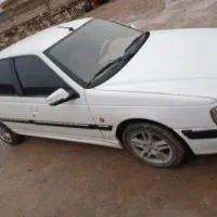 پارس تیوفایو ۹۵ دریچه سیمی