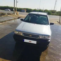 پراید86