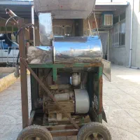 دستگاه آبگیری گوجه وانگور