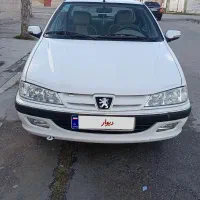 پژو پارس سال موتور جدید