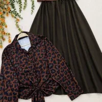 زیبا|لباس|سنندج, |دیوار