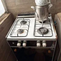 گاز