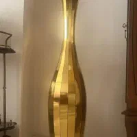 گلدان کنار سالنی نو