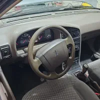 پژو ۴۰۵ مدل ۹۰